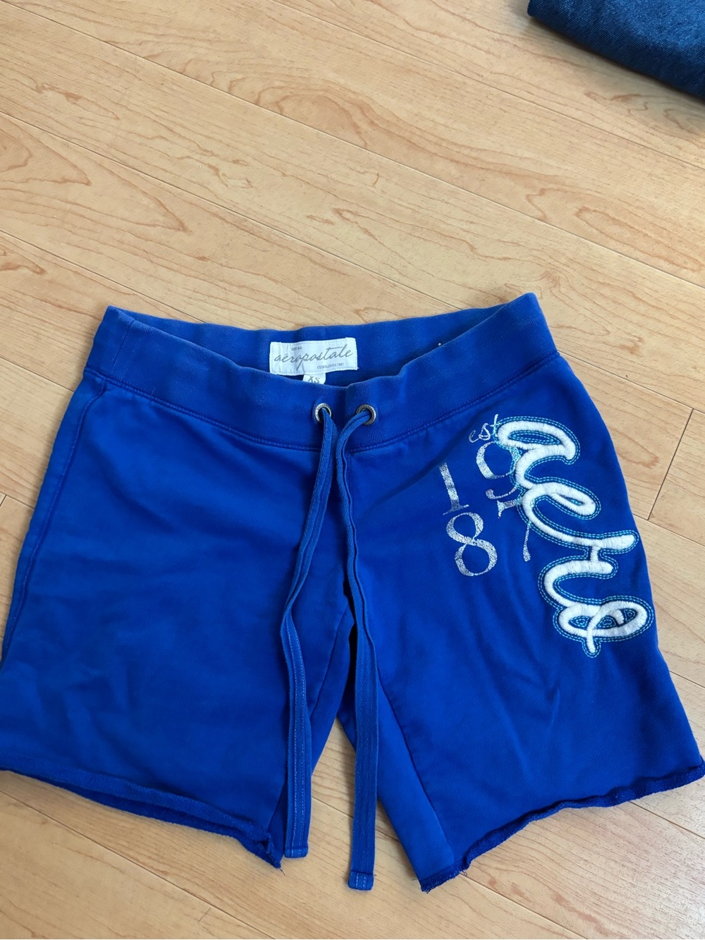 Y2K Aeropostale Shorts
